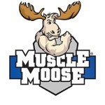 Muscle Moose 