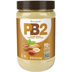 PB2 - Powdered Peanut Butter