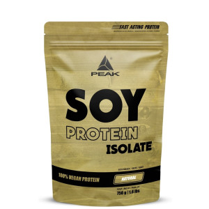 Soy Protein Isolate Chocolate