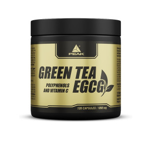 Green Tea EGCG - Grüntee Extrakt
