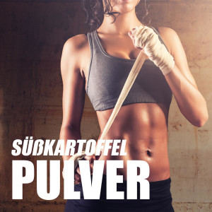 Süßkartoffelpulver
