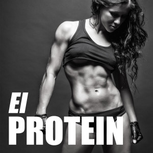 Eiprotein