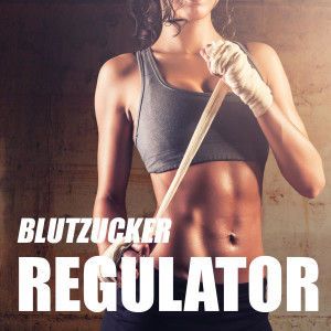 Blutzucker Regulator