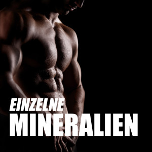 Einzelne  Mineralien