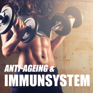 Anti-Ageing & Immunsystem