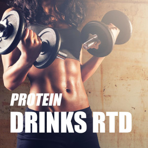 Protein Drinks RTD