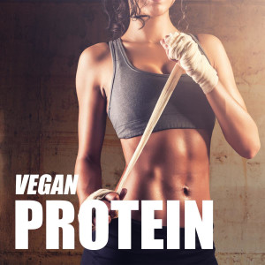 Vegan Protein