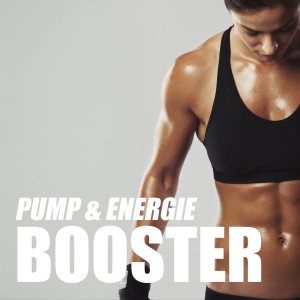 Pump Booster + Energie