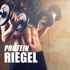 Protein Riegel