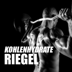 Kohlenhydrat Riegel