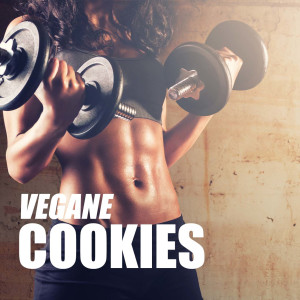 Vegane Cookies