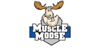 Muscle Moose 