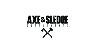 Axe &amp; Sledge