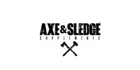 Axe & Sledge