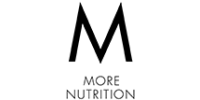 More Nutrition
