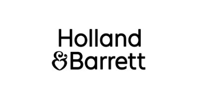 Holland &amp; Barrett