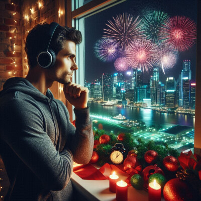 Neujahrsvorsätze: Fitness und Ernährung als starkes Team - Neujahrsvorsätze: Fitness und Ernährung als starkes Team