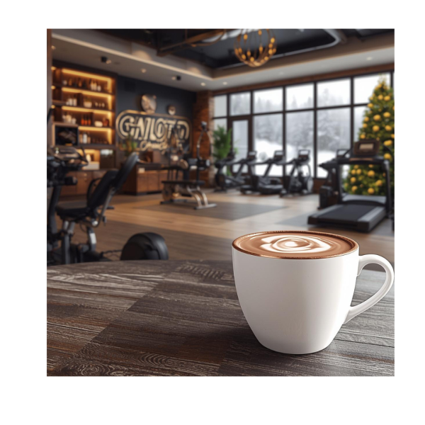 Protein Hot Chocolate - Protein Hot Chocolate