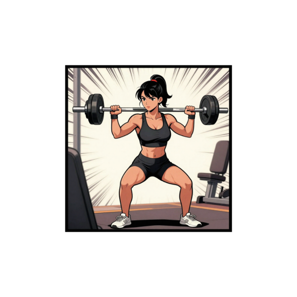 Frauen und Krafttraining: Stärke, Gesundheit und Selbstbewusstsein - Frauen und Krafttraining: Stärke, Gesundheit und Selbstbewusstsein