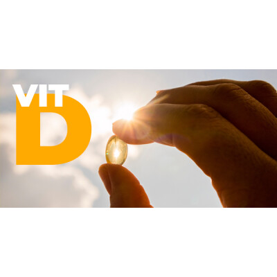 Vitamin D - Das Sonnenvitamin - Vitamin D - Das Sonnenvitamin