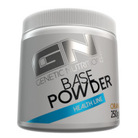 Base Powder GN - Orange 