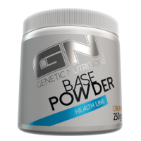 Base Powder GN - Orange
