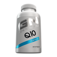 Q10 Health Line