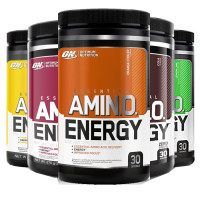 Amino Energy -