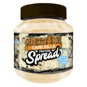 Grenade Protein Spread -