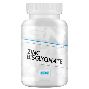Zinc Bisglycinate - GN