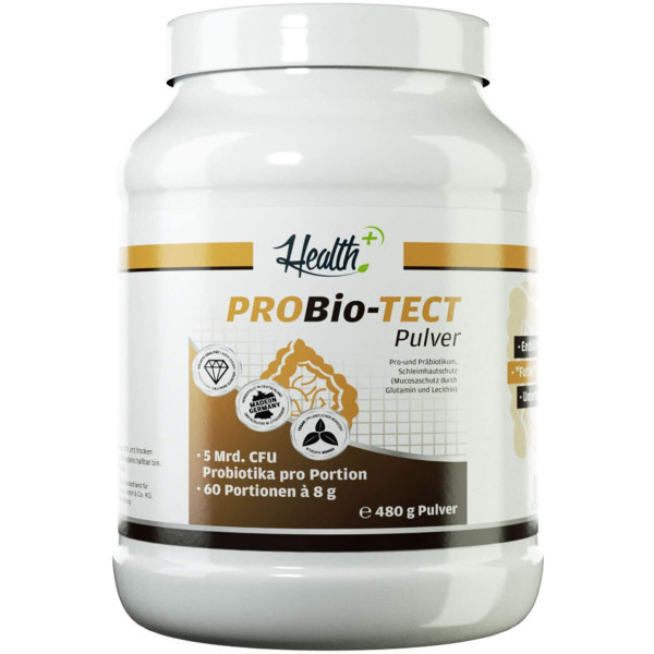 Probiotic - Health