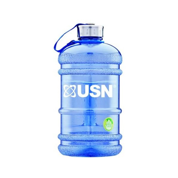 Water Jug USN - blue