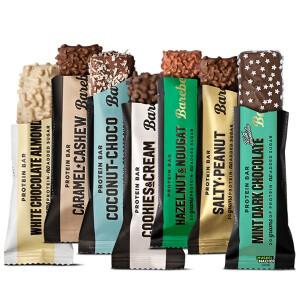 Barebells Protein Bar 55g