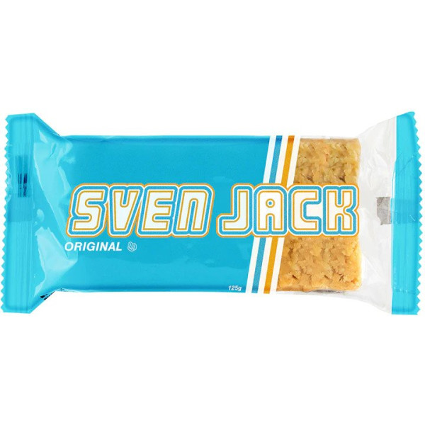 Sven Jack -