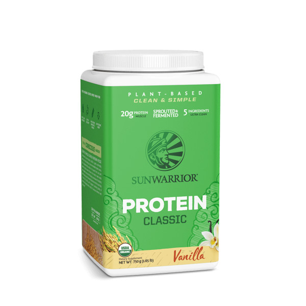 Classic Protein 750g