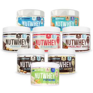 Nutwhey -