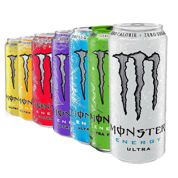 Monster Ultra