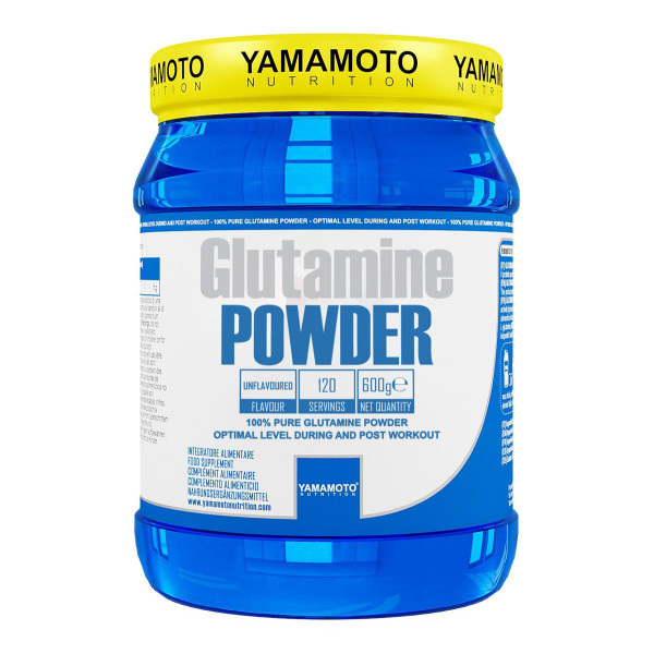 Glutamass Powder