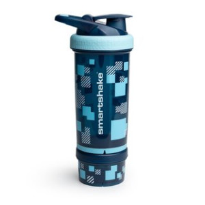 S Shaker Revive - pixel blue