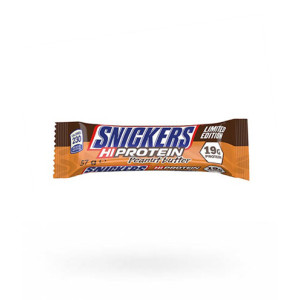 Snickers Hi Protein Bar L.E. - PB