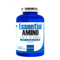 EAA Essential Amino 240