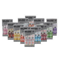 Bolero Sticks