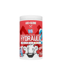 Hydraulic V2 -