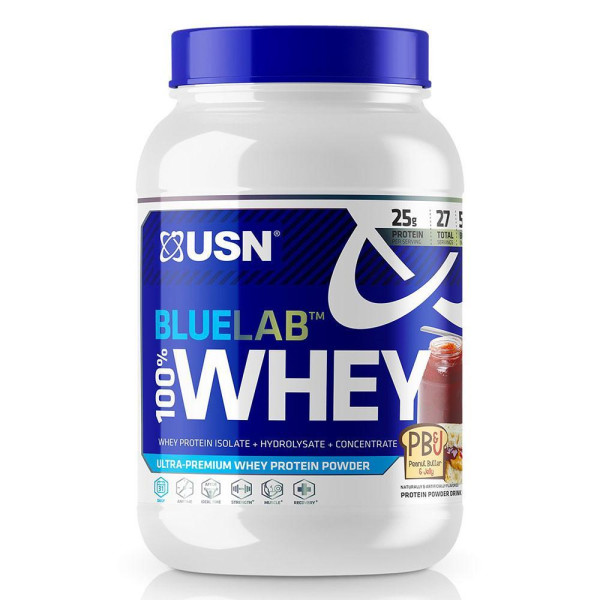 Bluelab Whey Protein