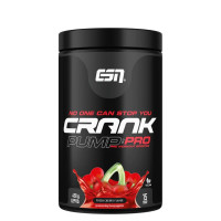 Crank Pump Pro -