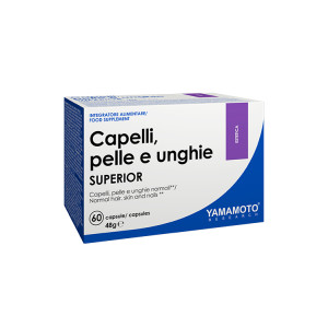 Capelli Superior