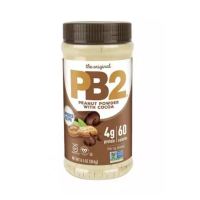 PB2 - Powdered Peanut Butter
