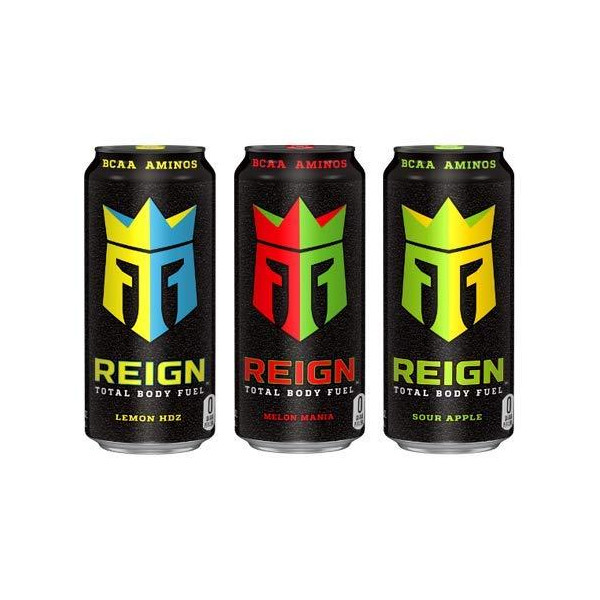 Reign RTD -
