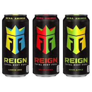 Reign RTD -