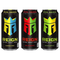 Reign RTD -